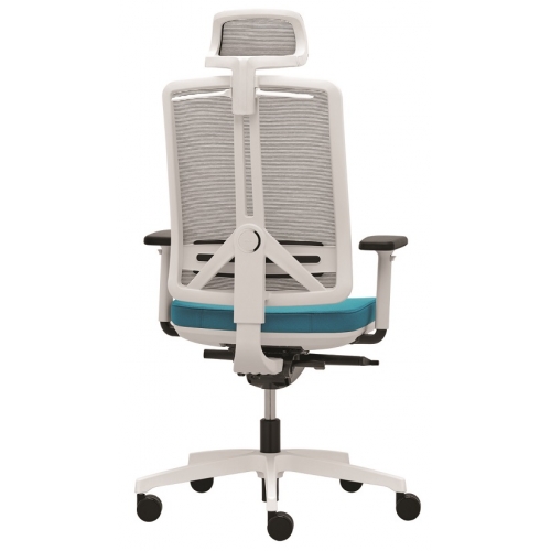 Levně Kancelářská židle Flexi FX 1103 A